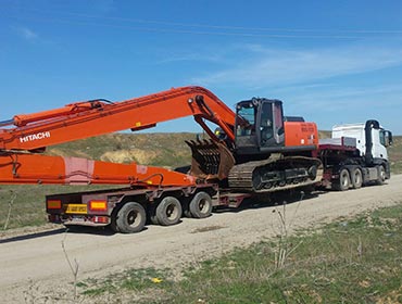 Trailer