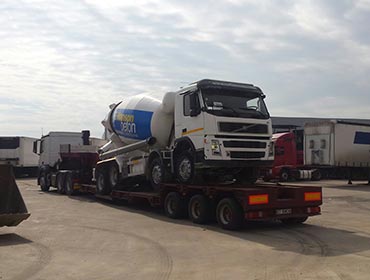 Trailer