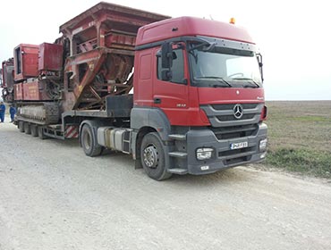 Trailer